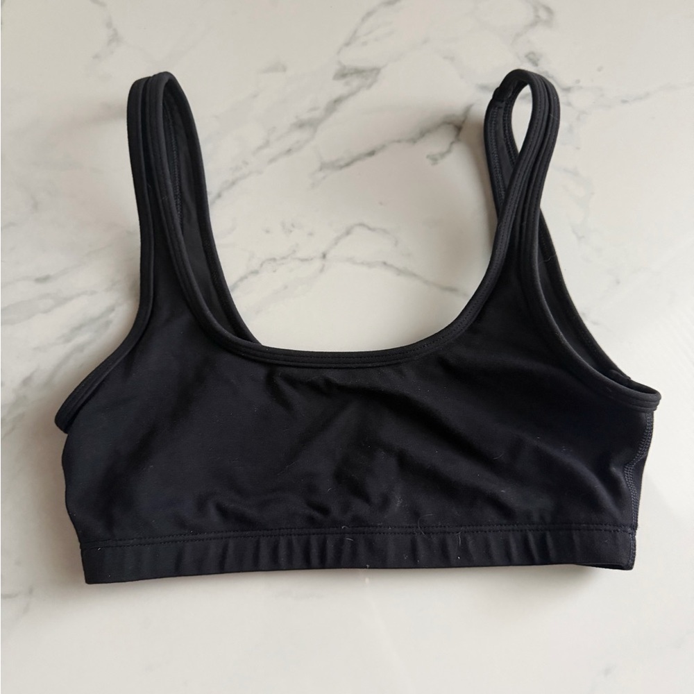 TnAction mini bra top